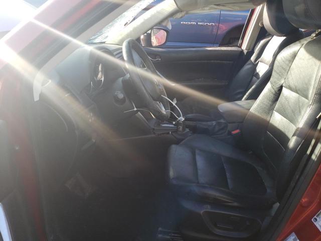 Photo 7 from auction – 2013 MAZDA CX-5 GT with VIN JM3KE4DEXD0120828