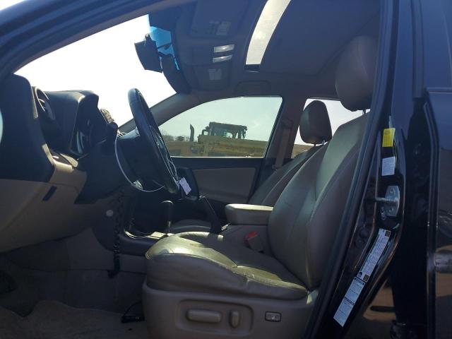 Photo 7 from auction – 2011 TOYOTA RAV4 LIMIT with VIN 2T3DK4DV5BW045135