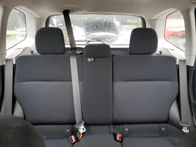 Photo 10 from auction – 2016 SUBARU FORESTER 2 with VIN JF2SJABC1GH426974