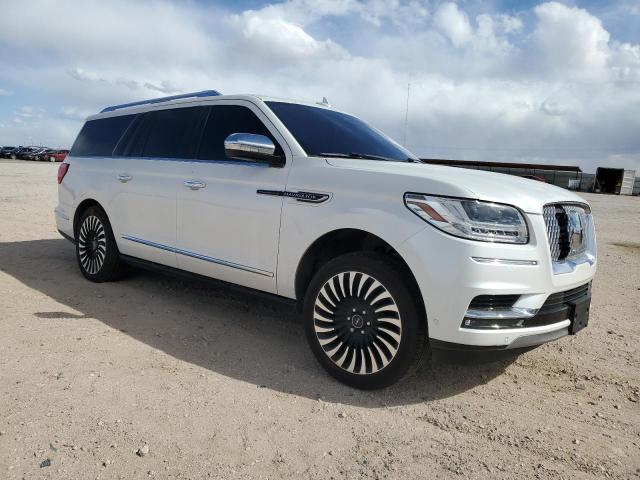 Photo 4 from auction – 2019 LINCOLN NAVIGATOR with VIN 5LMJJ3TT7KEL20536