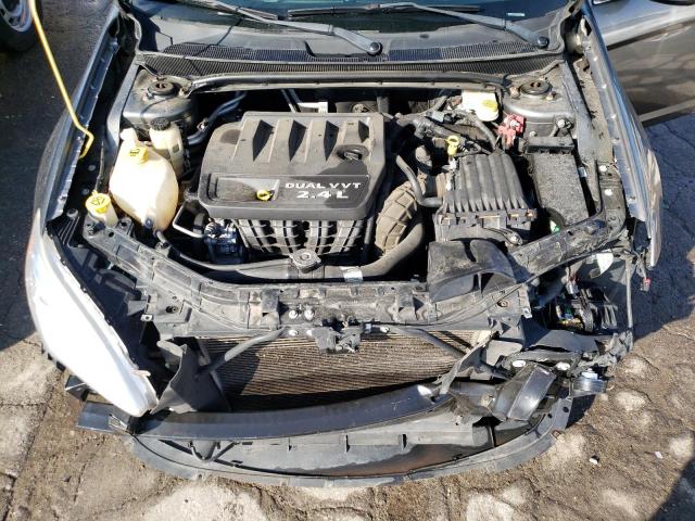 Photo 11 from auction – 2013 CHRYSLER 200 LX with VIN 1C3CCBAB5DN761815