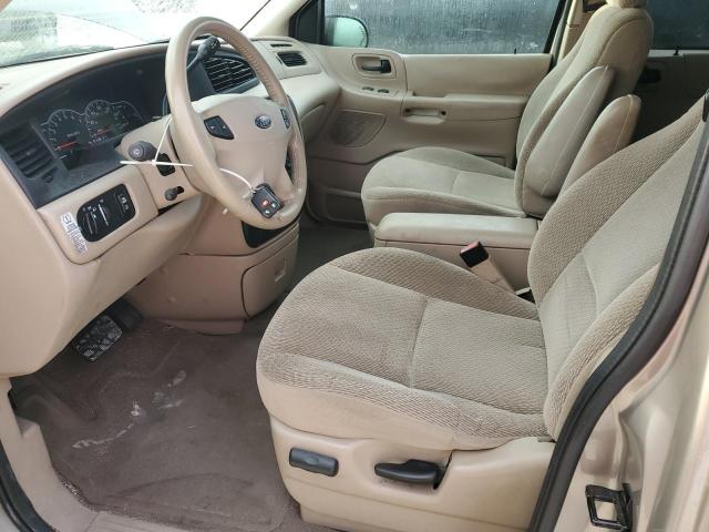 Photo 7 from auction – 2003 FORD WINDSTAR S with VIN 2FMZA52443BA20882
