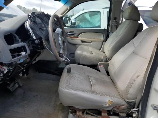 Photo 7 from auction – 2012 CHEVROLET SILVERADO with VIN 3GCPKTE78CG309862