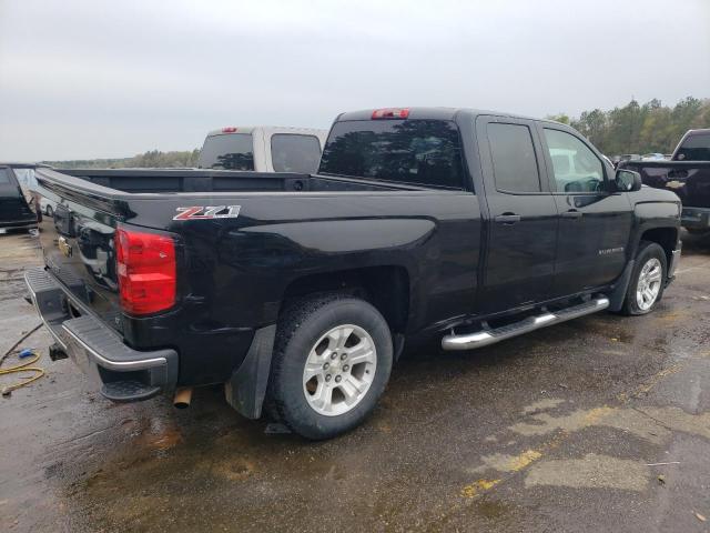 Photo 3 from auction – 2014 CHEVROLET SILVERADO with VIN 1GCVKREC4EZ181386