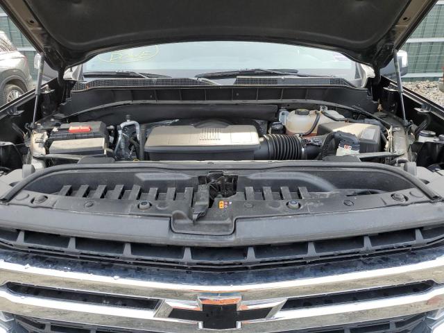 Photo 11 from auction – 2021 CHEVROLET SILVERADO with VIN 1GCUYDED6MZ443588