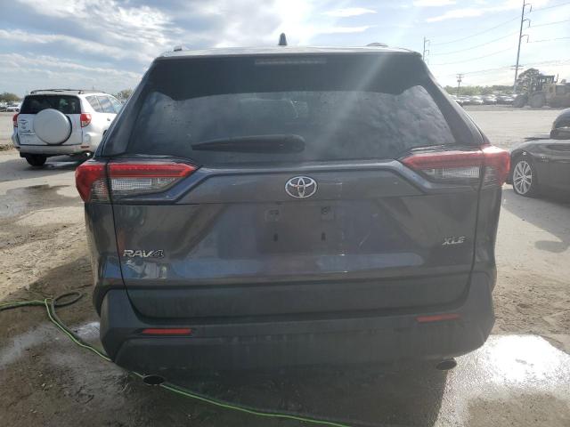Photo 6 from auction – 2019 TOYOTA RAV4 XLE with VIN JTMW1RFV4KD030824