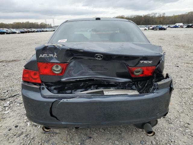 Photo 6 from auction – 2007 ACURA TSX with VIN JH4CL96837C010583
