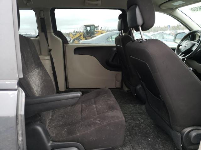 Photo 11 from auction – 2012 DODGE GRAND CARA with VIN 2C4RDGBG2CR248212