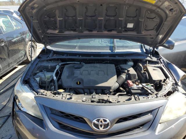 Photo 11 from auction – 2012 TOYOTA COROLLA BA with VIN 5YFBU4EE6CP067544