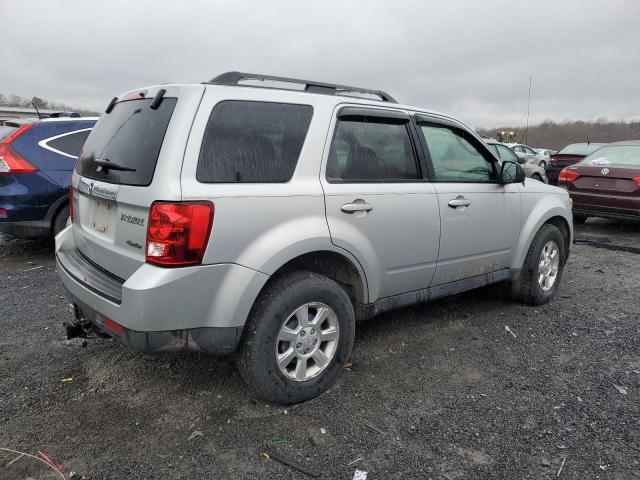 Photo 3 from auction – 2009 MAZDA TRIBUTE S with VIN 4F2CZ96G79KM02434
