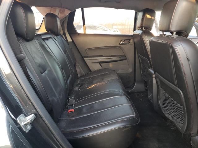 Photo 11 from auction – 2013 GMC TERRAIN SL with VIN 2GKFLXE3XD6222222