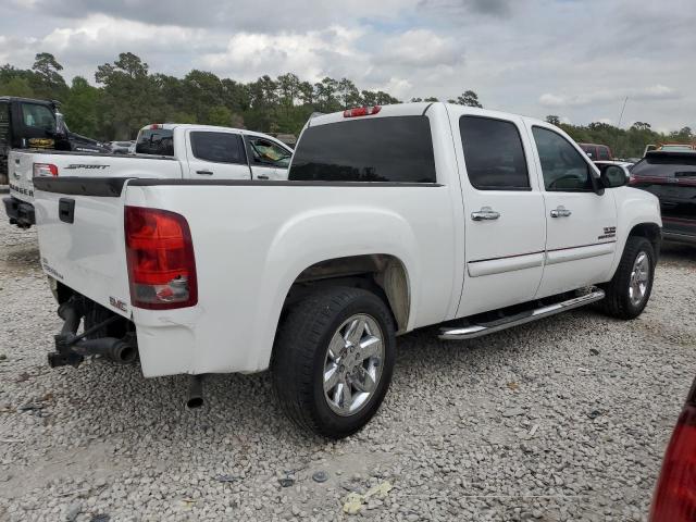 Photo 3 from auction – 2013 GMC SIERRA C15 with VIN 3GTP1VE03DG143219