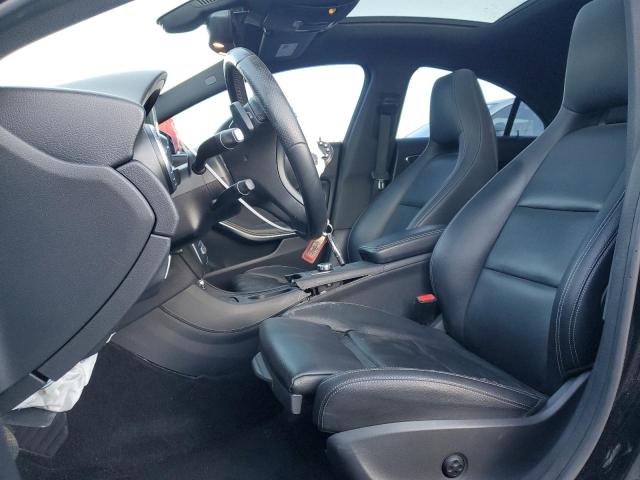 Photo 7 from auction – 2019 MERCEDES-BENZ CLA 250 with VIN WDDSJ4EB0KN738643