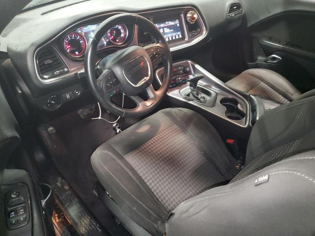 Photo 8 from auction – 2018 DODGE CHALLENGER with VIN 2C3CDZAG6JH310771