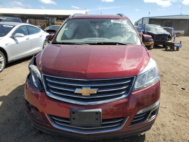 Photo 5 from auction – 2017 CHEVROLET TRAVERSE P with VIN 1GNKVJKD1HJ332607