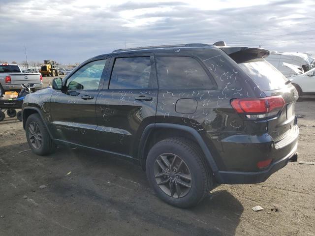 Photo 2 from auction – 2016 JEEP GRAND CHER with VIN 1C4RJFAG1GC435802