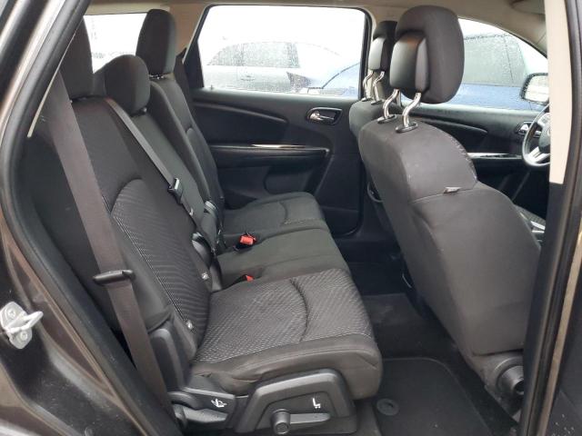 Photo 11 from auction – 2015 DODGE JOURNEY SE with VIN 3C4PDCABXFT718932