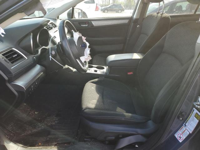 Photo 7 from auction – 2018 SUBARU OUTBACK 2. with VIN 4S4BSAFC0J3268245