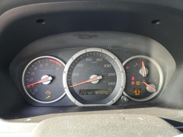 Foto 9 de la subasta – 2008 HONDA PILOT EXL con VIN 5FNYF18508B037666