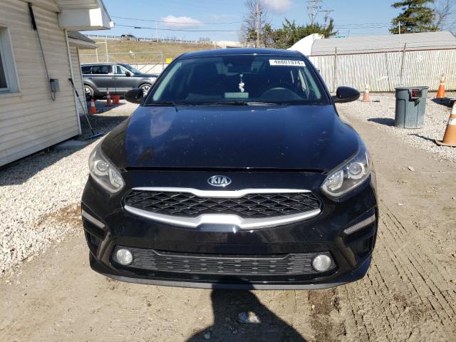Photo 5 from auction – 2021 KIA FORTE FE with VIN 3KPF24AD2ME262791