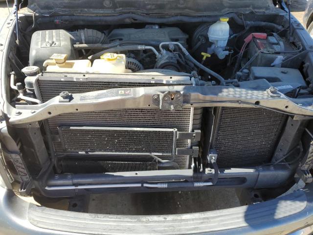 Photo 11 from auction – 2005 DODGE RAM 1500 S with VIN 1D7HU18D65J539962