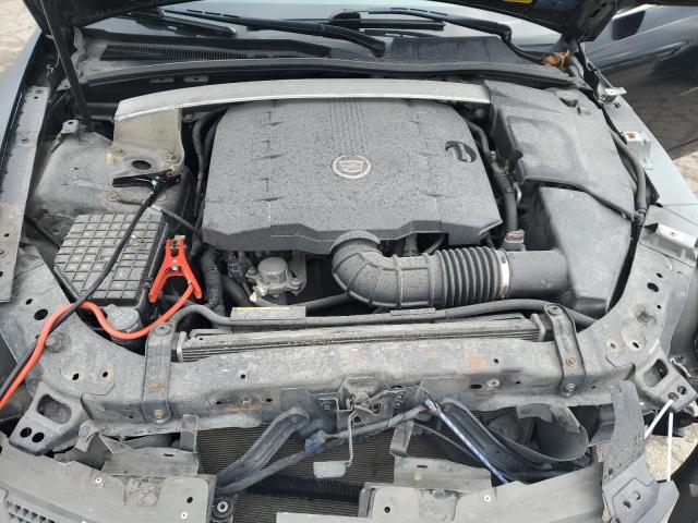 Photo 11 from auction – 2010 CADILLAC CTS PERFOR with VIN 1G6DM5EG9A0104273
