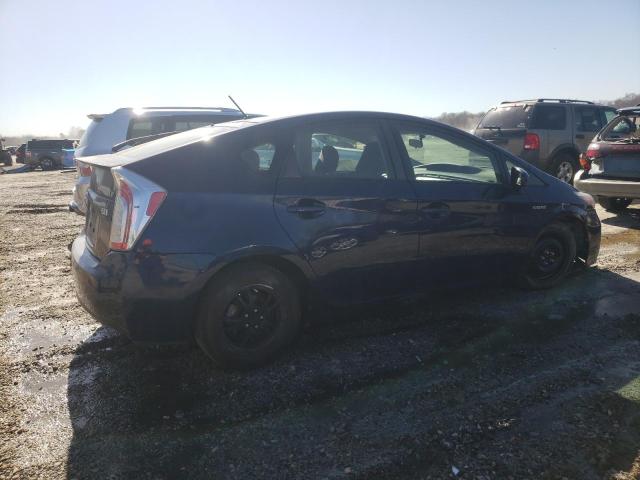 Photo 3 from auction – 2015 TOYOTA PRIUS with VIN JTDKN3DU3F0453448
