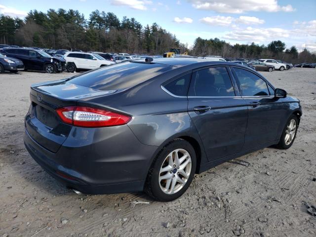 Photo 3 from auction – 2016 FORD FUSION SE with VIN 3FA6P0H77GR252318