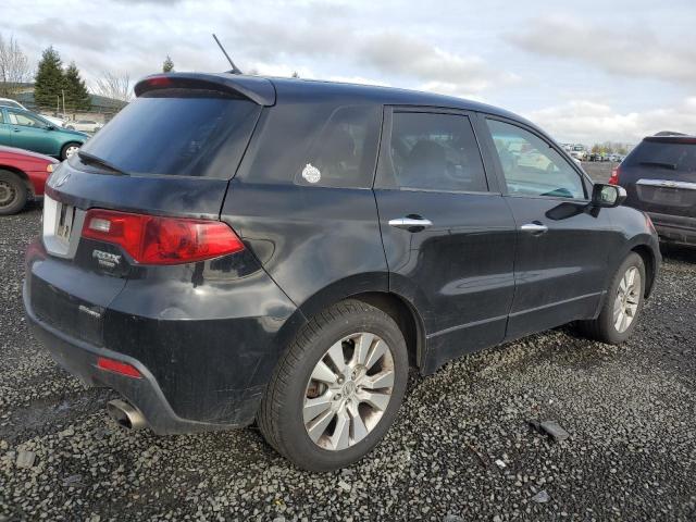 Photo 3 from auction – 2010 ACURA RDX TECHNO with VIN 5J8TB1H53AA008412
