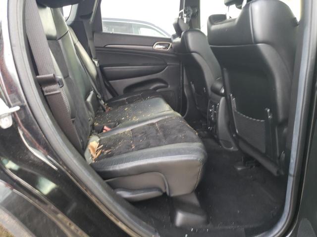 Photo 10 from auction – 2014 JEEP GRAND CHER with VIN 1C4RJFAG0EC497270