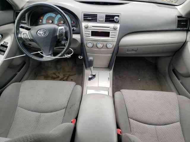 Photo 8 from auction – 2011 TOYOTA CAMRY BASE with VIN 4T1BF3EK6BU774960