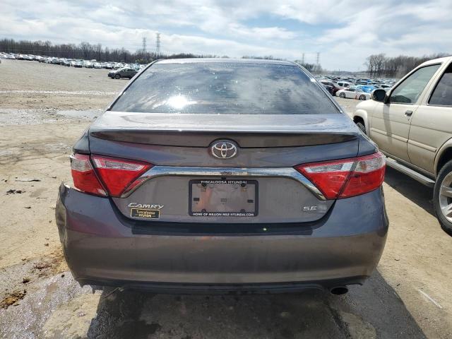 Photo 6 from auction – 2017 TOYOTA CAMRY LE with VIN 4T1BF1FK4HU672021