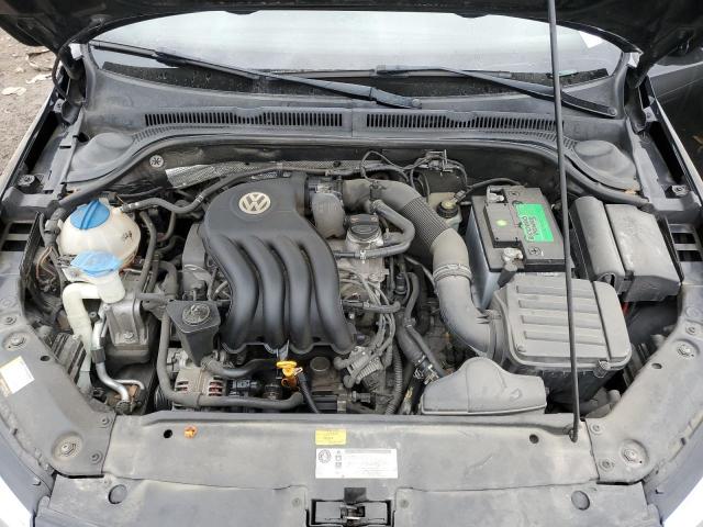 Photo 12 from auction – 2011 VOLKSWAGEN JETTA BASE with VIN 3VW2K7AJ0BM059615