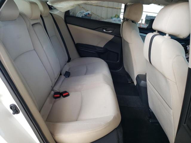 Photo 10 from auction – 2016 HONDA CIVIC EX with VIN 19XFC2F76GE207057
