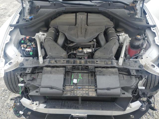 Photo 12 from auction – 2021 GENESIS GV80 BASE with VIN KMUHCESC0MU072178