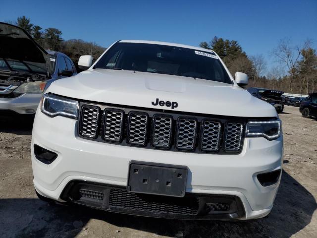 Photo 5 from auction – 2022 JEEP GRAND CHER with VIN 1C4RJFAG4NC140545