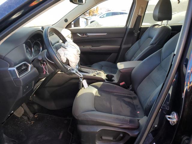 Photo 7 from auction – 2017 MAZDA CX-5 TOURI with VIN JM3KFBCL2H0203175