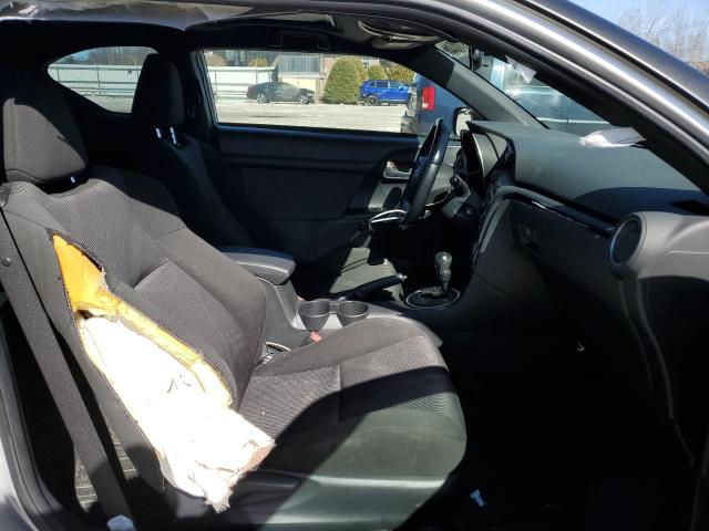 Photo 7 from auction – 2012 TOYOTA SCION TC with VIN JTKJF5C72C3034400