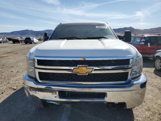 Photo 5 from auction – 2012 CHEVROLET SILVERADO with VIN 1GC1KVC84CF161630