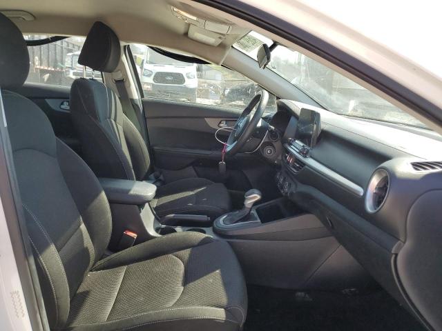 Photo 7 from auction – 2021 KIA FORTE FE with VIN 3KPF24AD5ME299611