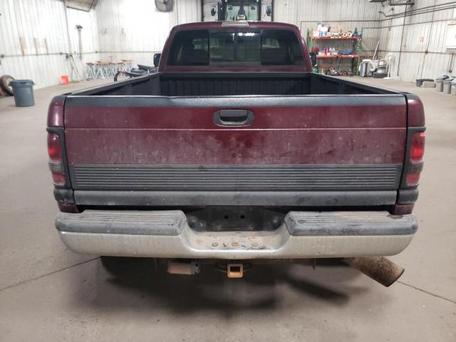Photo 6 from auction – 2000 DODGE RAM 3500 with VIN 1B7MF3364YJ137675
