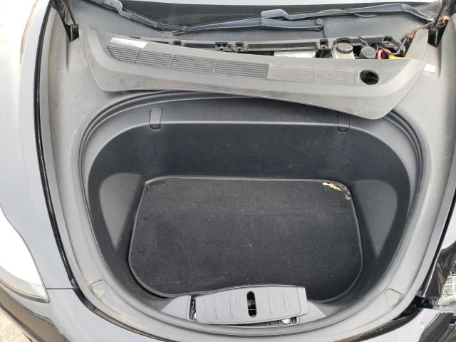 Photo 11 from auction – 2018 TESLA MODEL 3 with VIN 5YJ3E1EBXJF095927