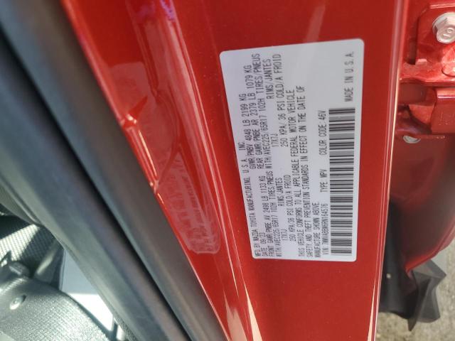 صورة رقم 12 من المزاد - 2024 MAZDA CX-50 PREF مع VIN 7MMVABBM6RN164576