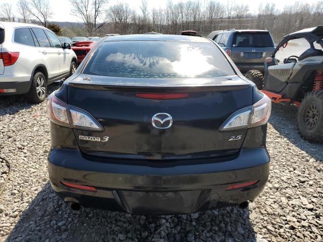 Photo 6 from auction – 2010 MAZDA 3 S with VIN JM1BL1S57A1198196