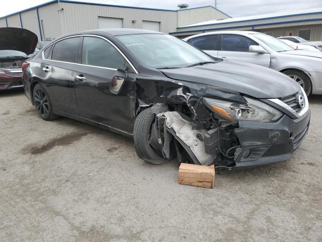 Photo 4 from auction – 2017 NISSAN ALTIMA 2.5 with VIN 1N4AL3AP8HC475582