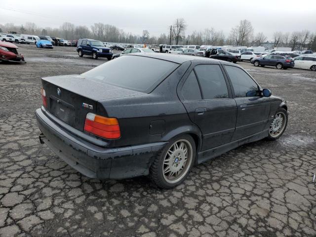 Photo 3 from auction – 1997 BMW M3 AUTOMAT with VIN WBSCD0321VEE12013