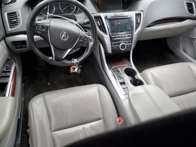 Photo 8 from auction – 2015 ACURA TLX TECH with VIN 19UUB3F52FA004930
