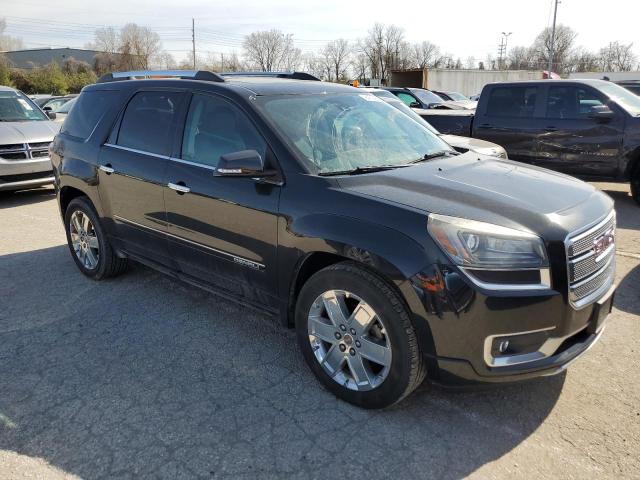 Photo 4 from auction – 2014 GMC ACADIA DEN with VIN 1GKKVTKD7EJ301978