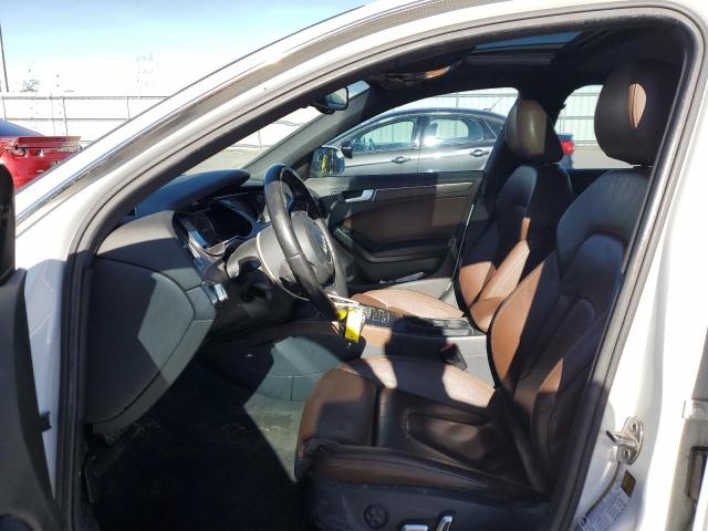 صورة رقم 7 من المزاد - 2014 AUDI A4 PREMIUM مع VIN WAUFFAFLXEN031683