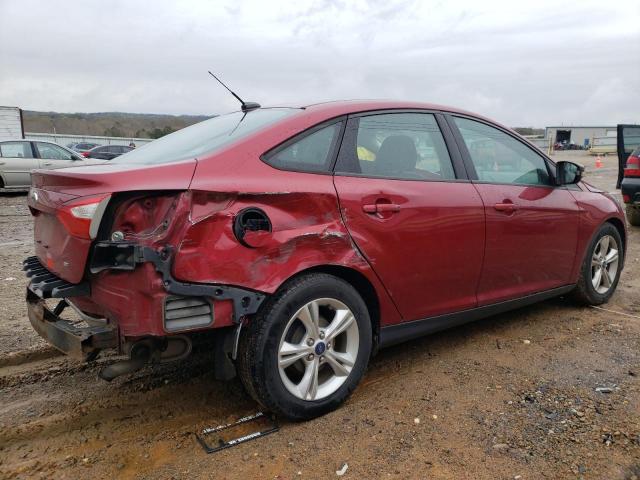 Photo 3 from auction – 2014 FORD FOCUS SE with VIN 1FADP3F22EL216497